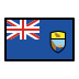 flag, Tristan da Cunha